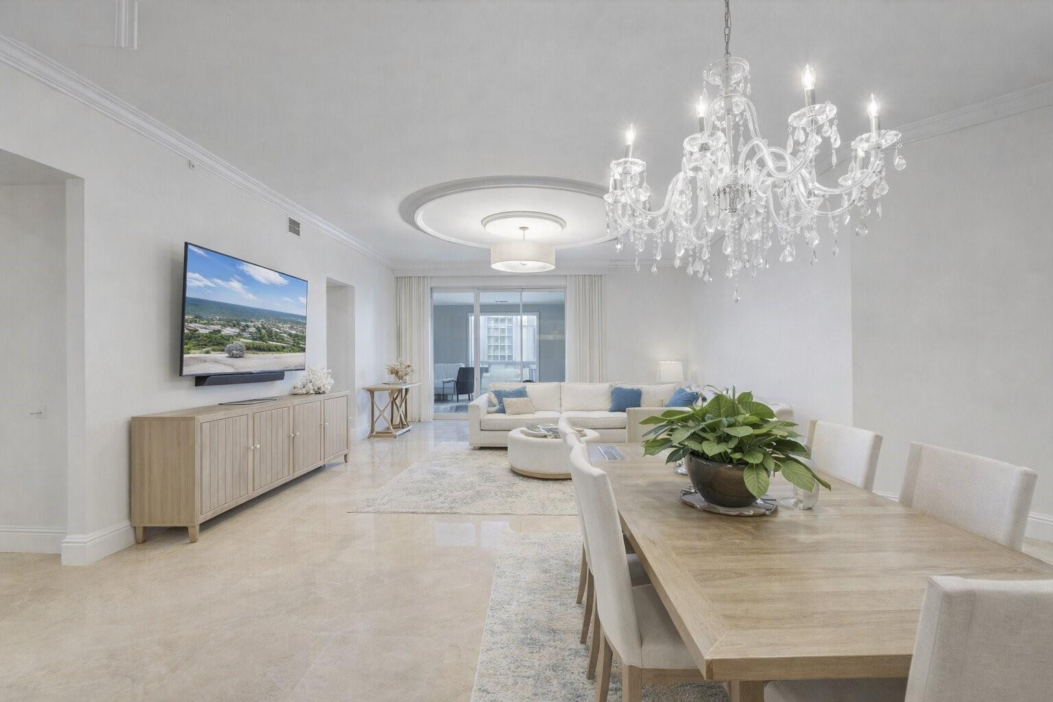 1 N Ocean Boulevard 403, Boca Raton Unit: 403