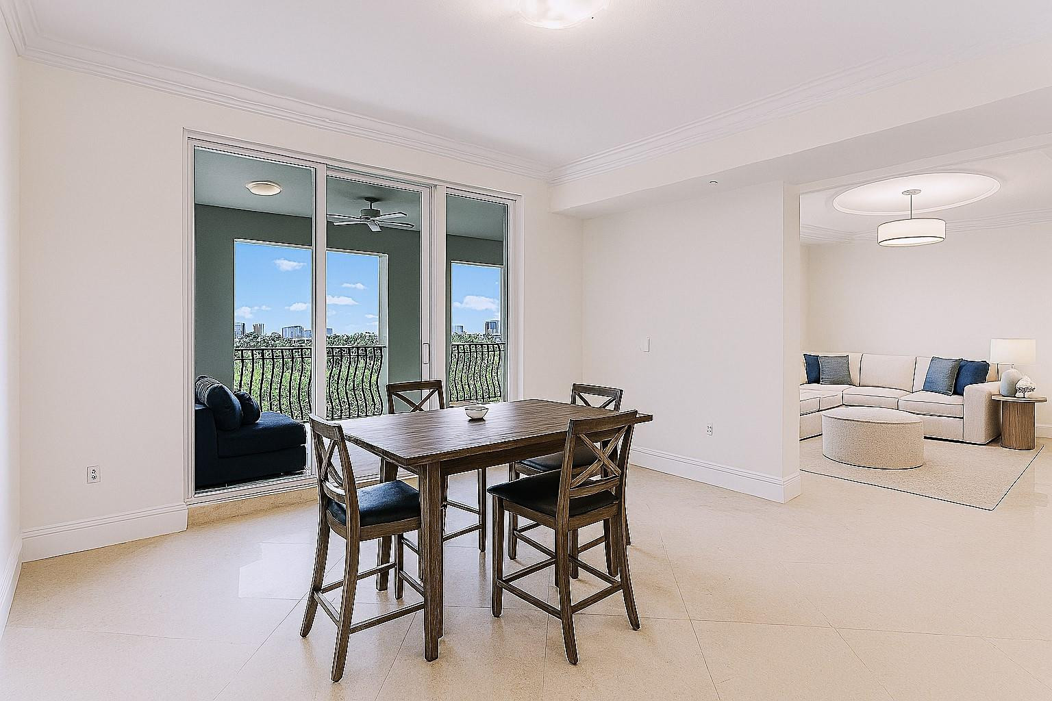 1 N Ocean Boulevard 403, Boca Raton Unit: 403