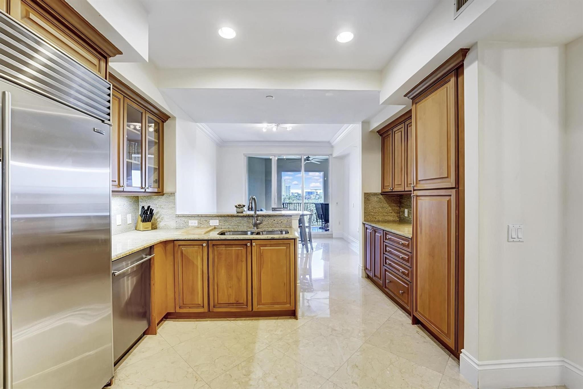 1 N Ocean Boulevard 403, Boca Raton Unit: 403