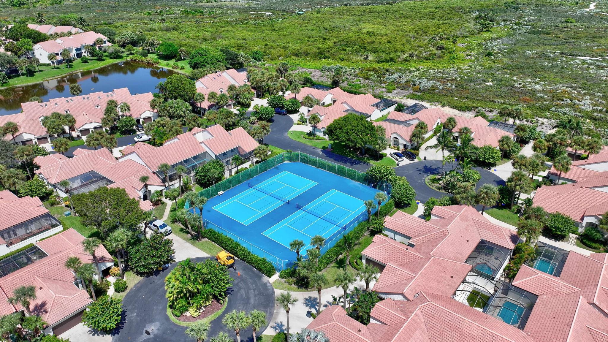 705 Sea Oats Drive C-4, Juno Beach Unit: C-4