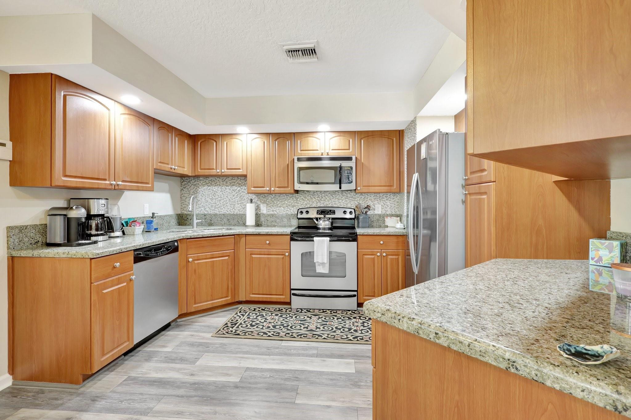705 Sea Oats Drive C-4, Juno Beach Unit: C-4