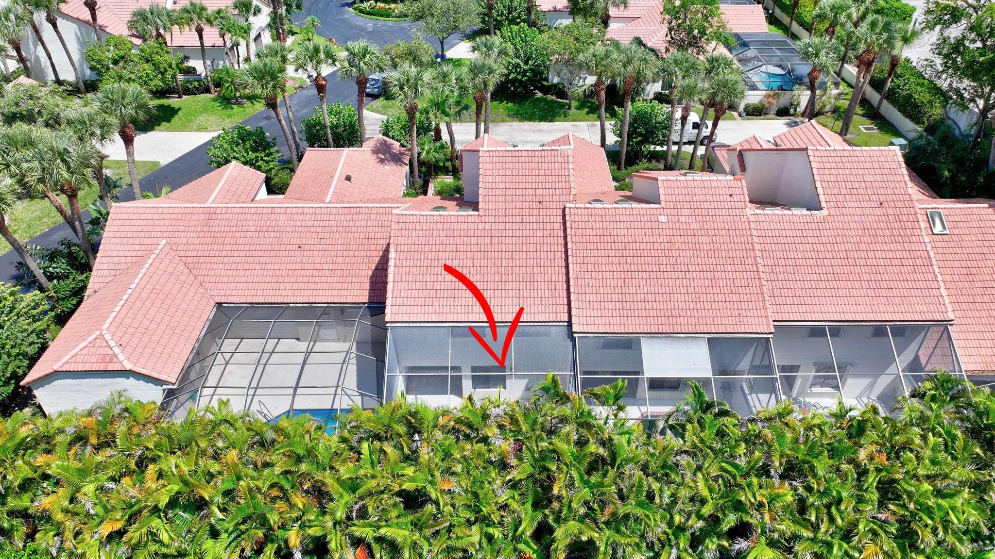 705 Sea Oats Drive C-4, Juno Beach Unit: C-4