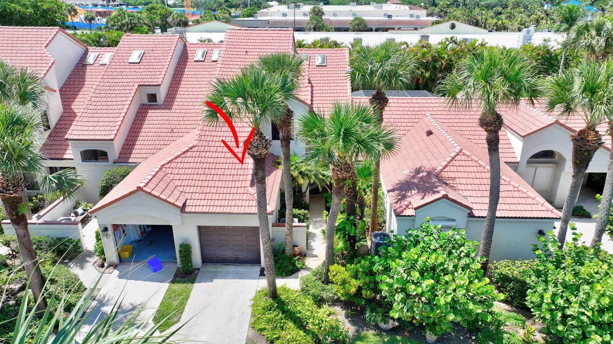 705 Sea Oats Drive C-4, Juno Beach Unit: C-4