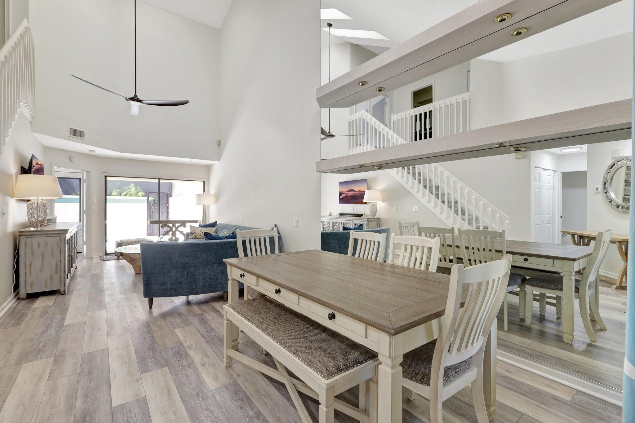705 Sea Oats Drive C-4, Juno Beach Unit: C-4