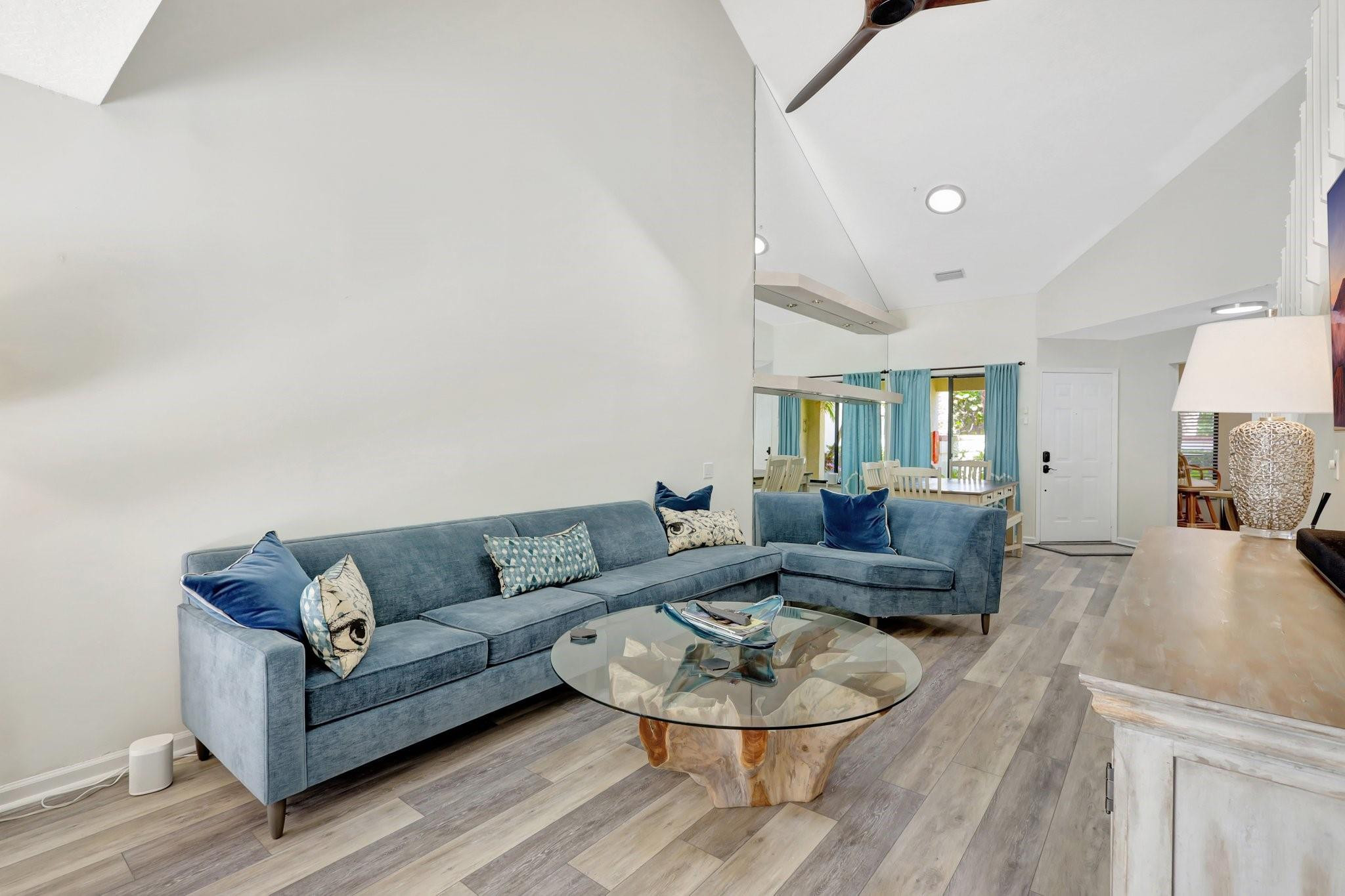 705 Sea Oats Drive C-4, Juno Beach Unit: C-4