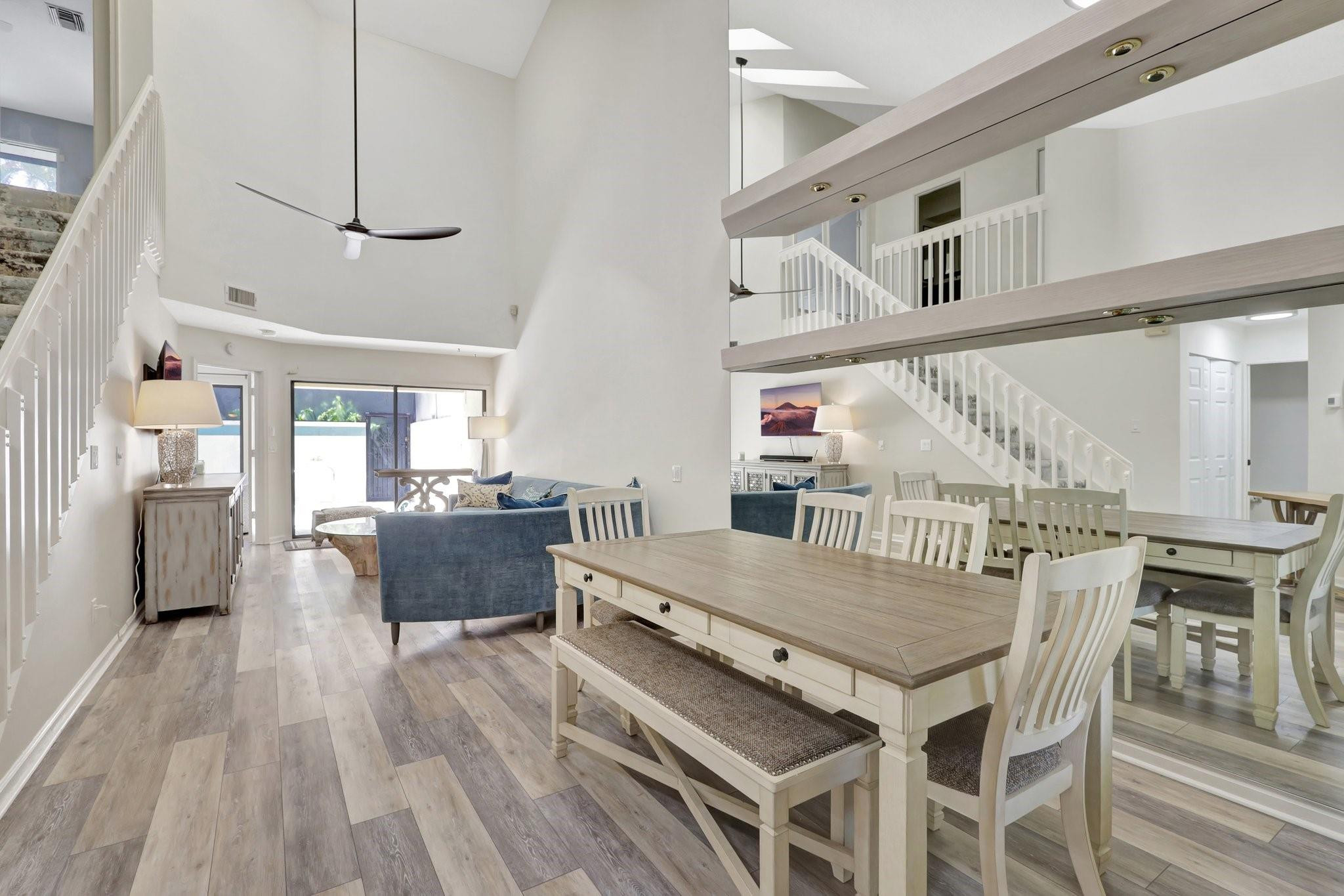 705 Sea Oats Drive C-4, Juno Beach Unit: C-4