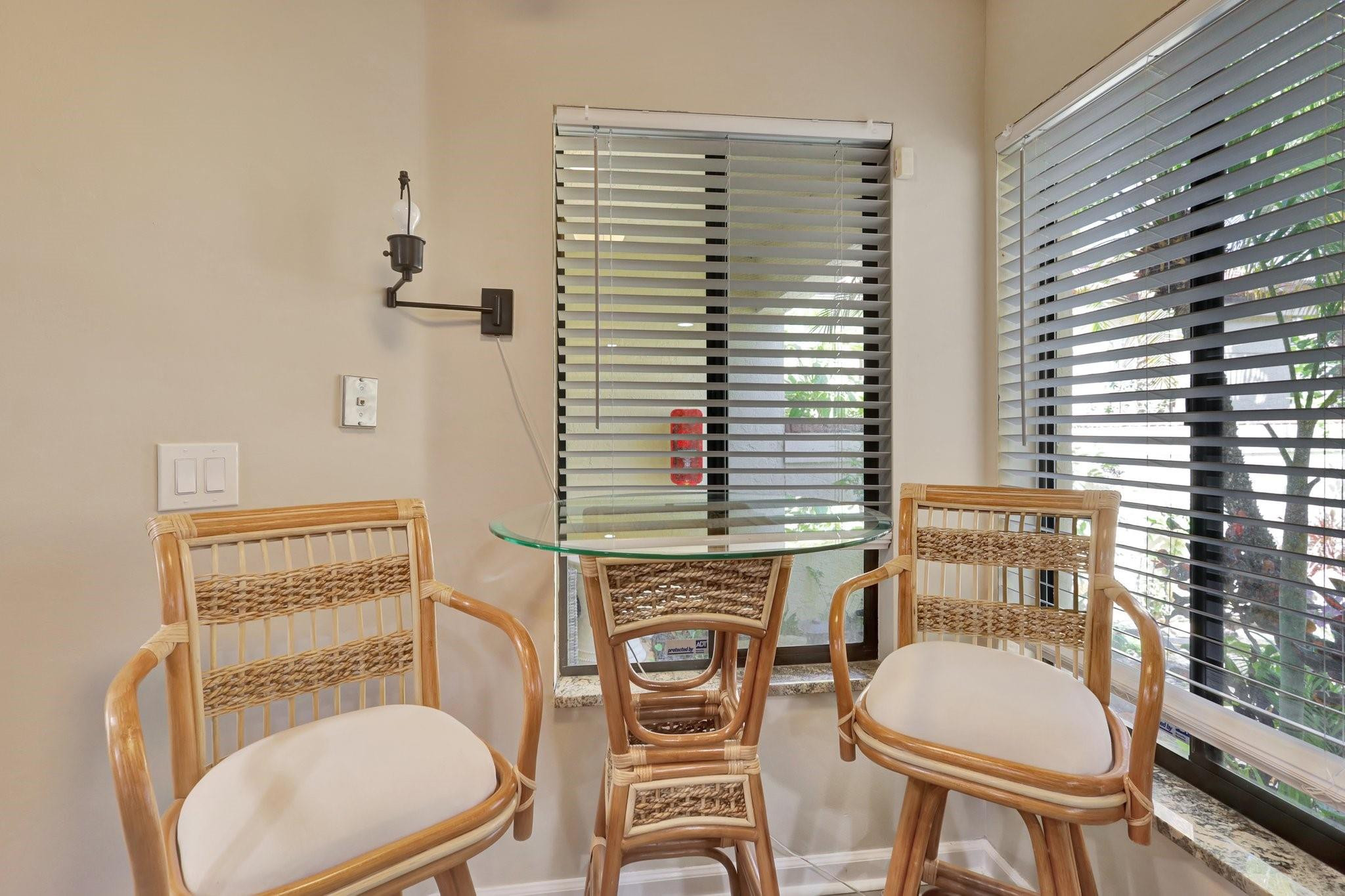 705 Sea Oats Drive C-4, Juno Beach Unit: C-4