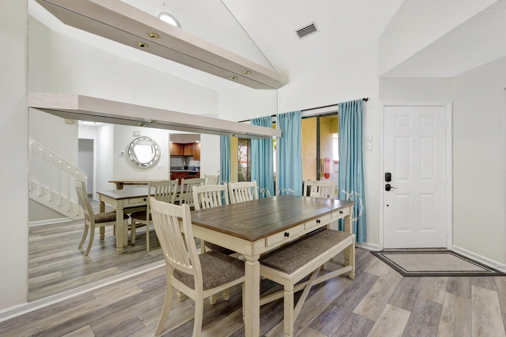705 Sea Oats Drive C-4, Juno Beach Unit: C-4