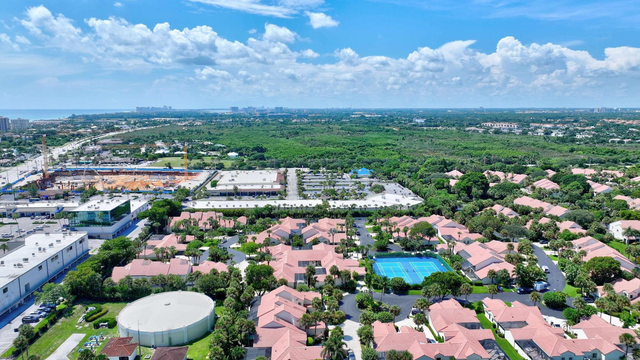 705 Sea Oats Drive C-4, Juno Beach Unit: C-4