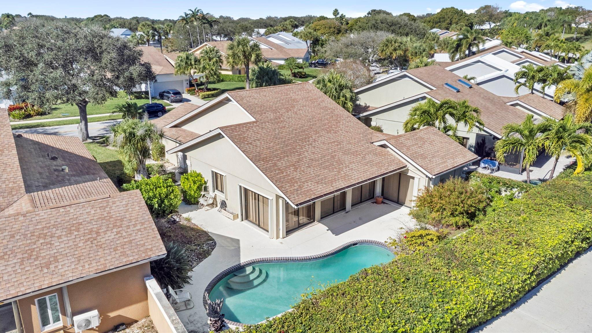 119 Beach Summit Court, Jupiter