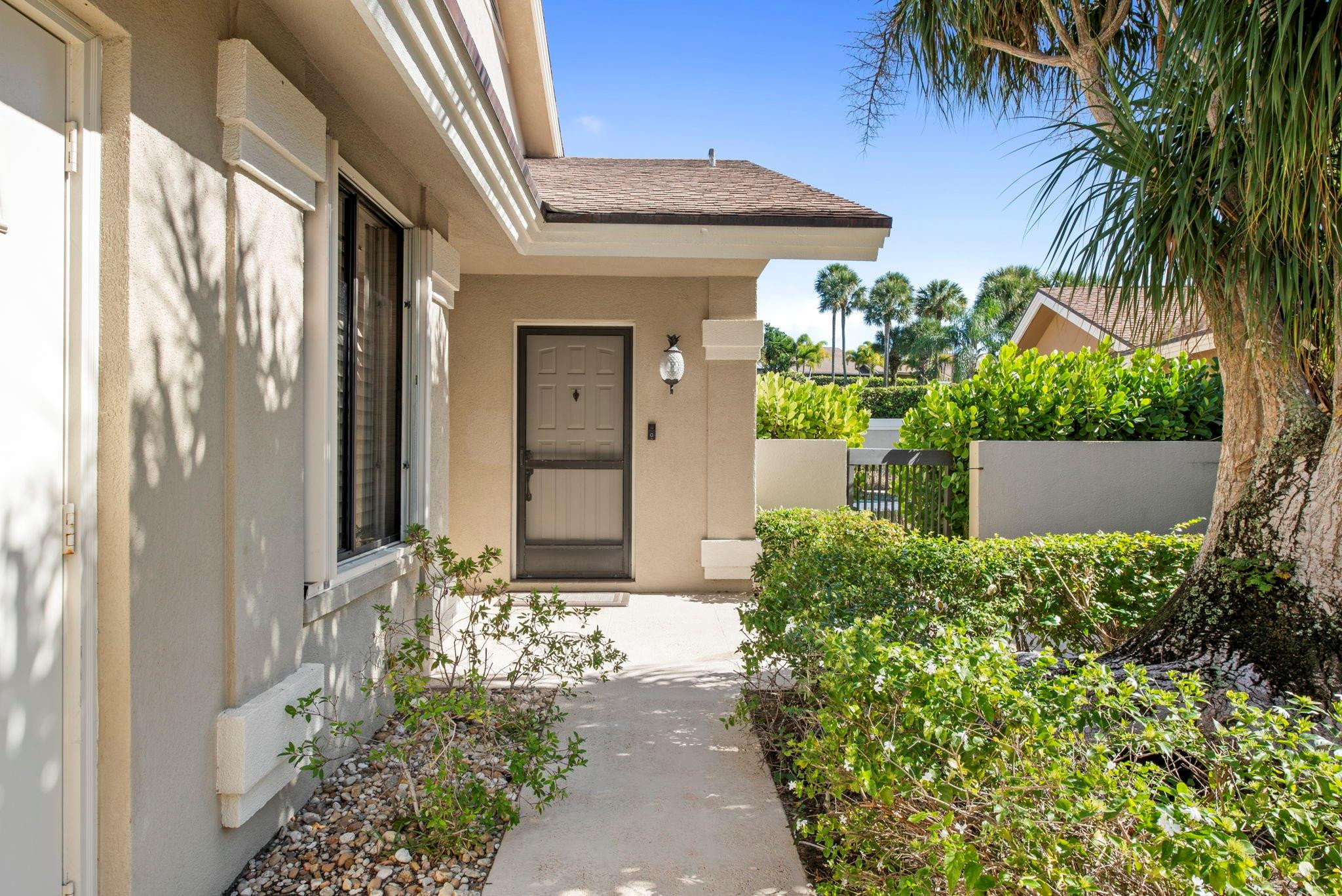 119 Beach Summit Court, Jupiter