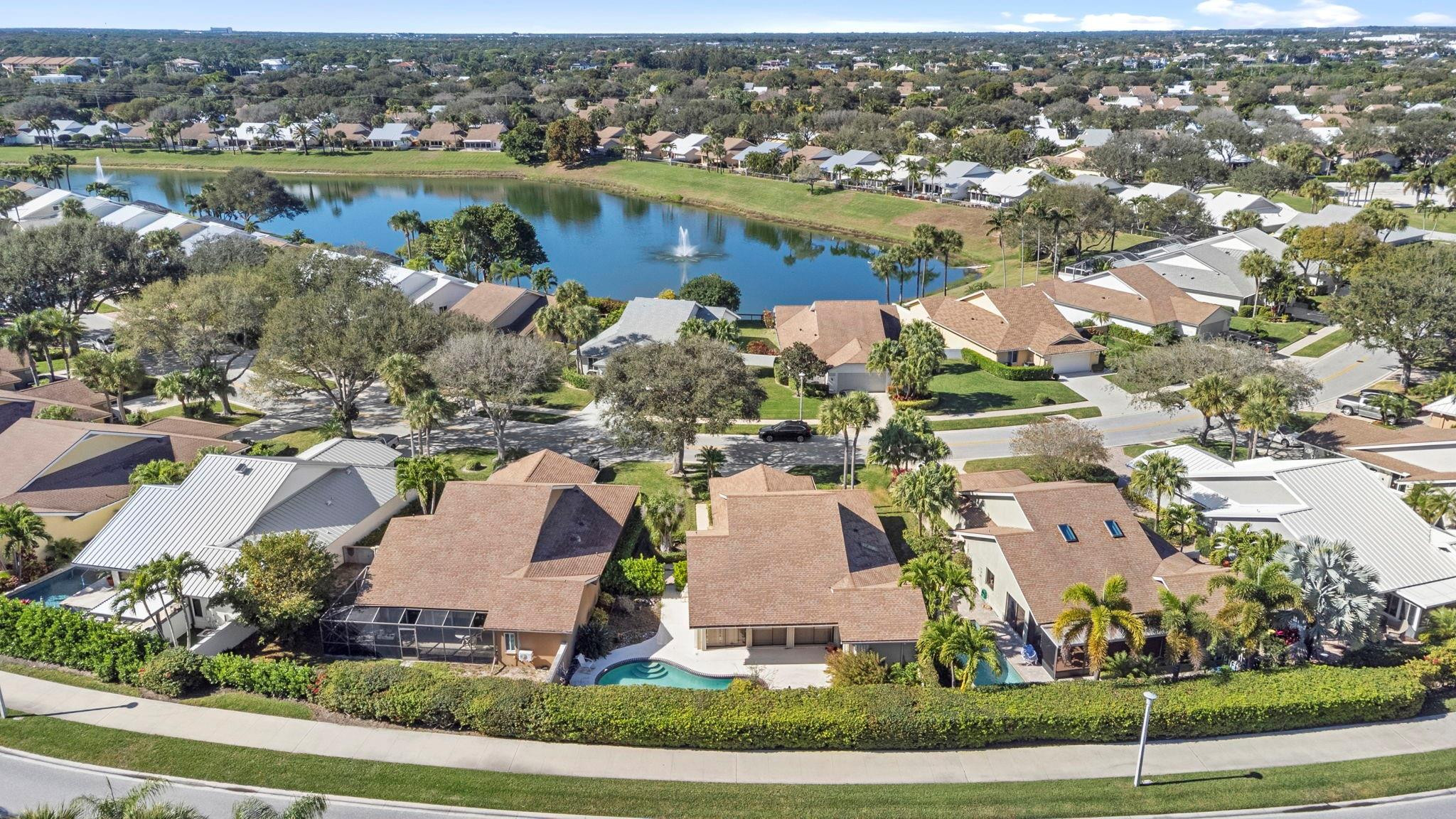119 Beach Summit Court, Jupiter