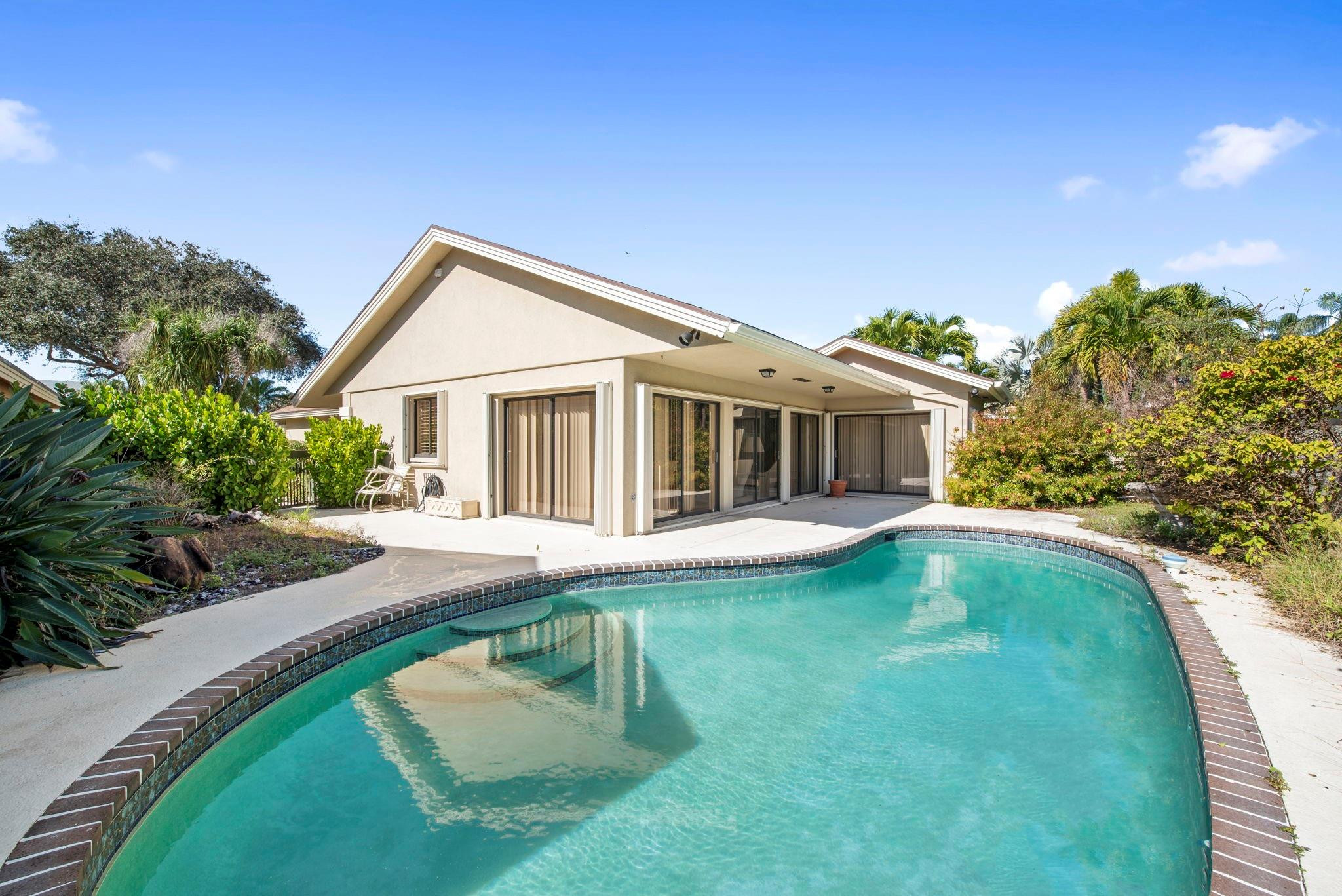 119 Beach Summit Court, Jupiter