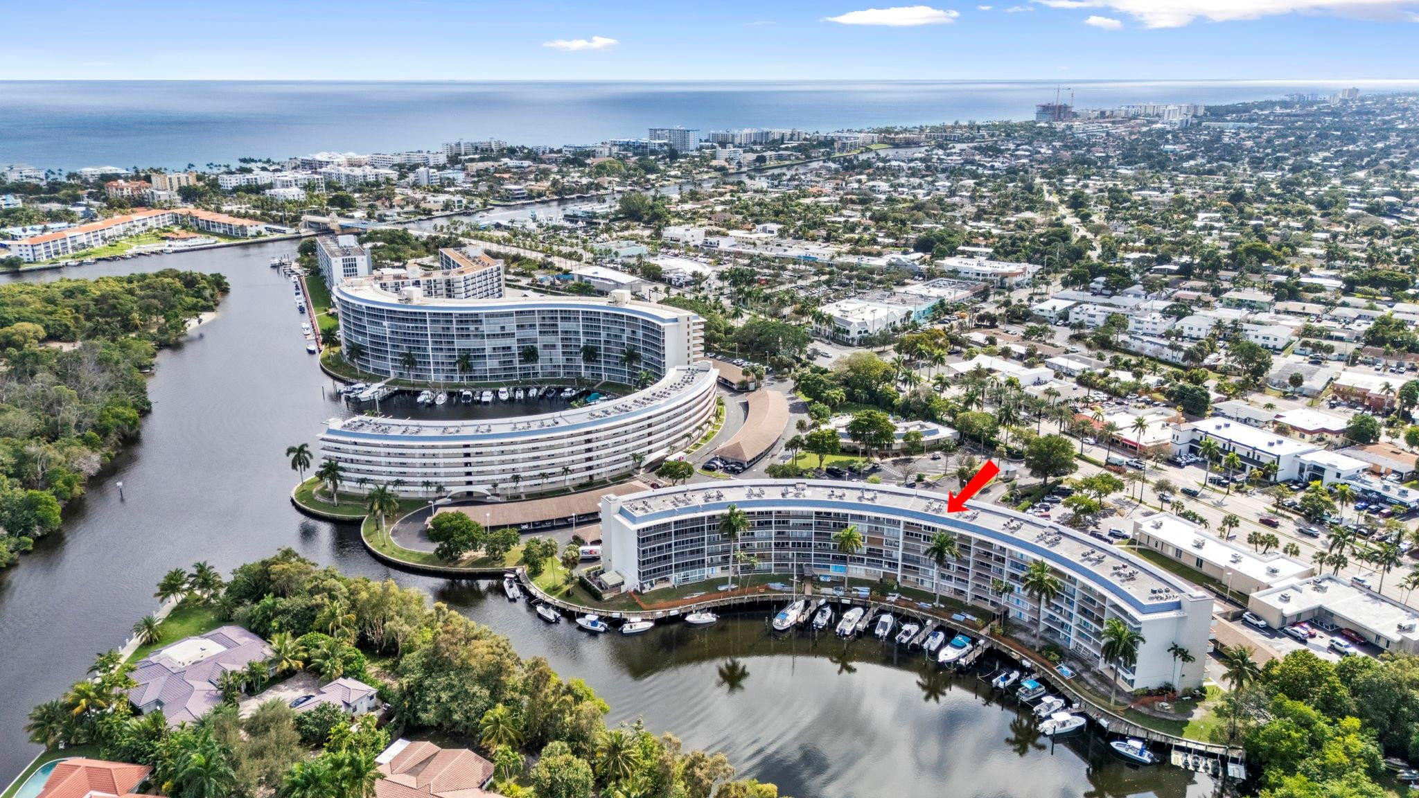 1319 E Hillsboro Boulevard 111