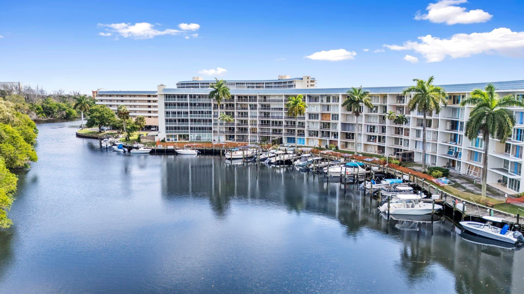 1319 E Hillsboro Boulevard 111