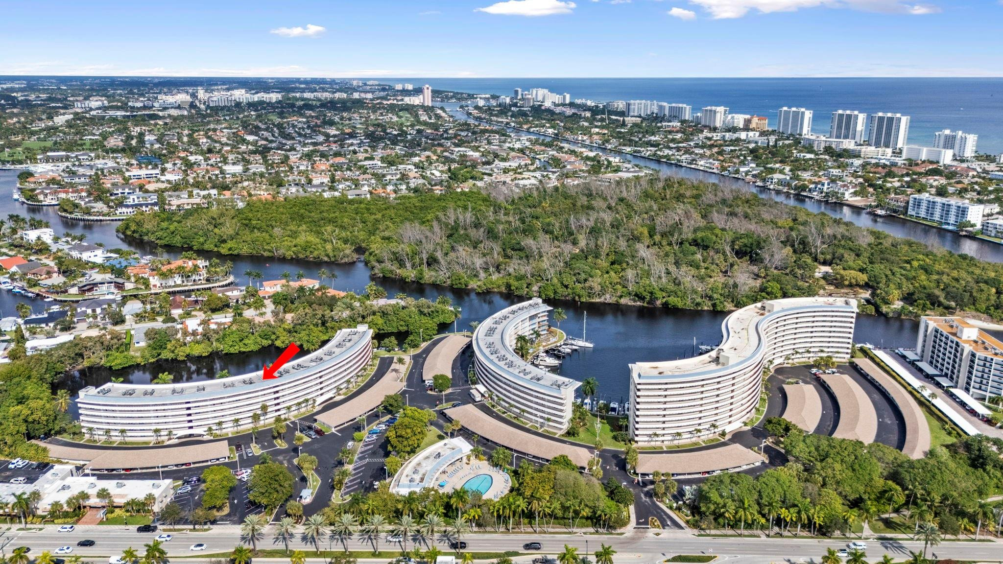 1319 E Hillsboro Boulevard 111
