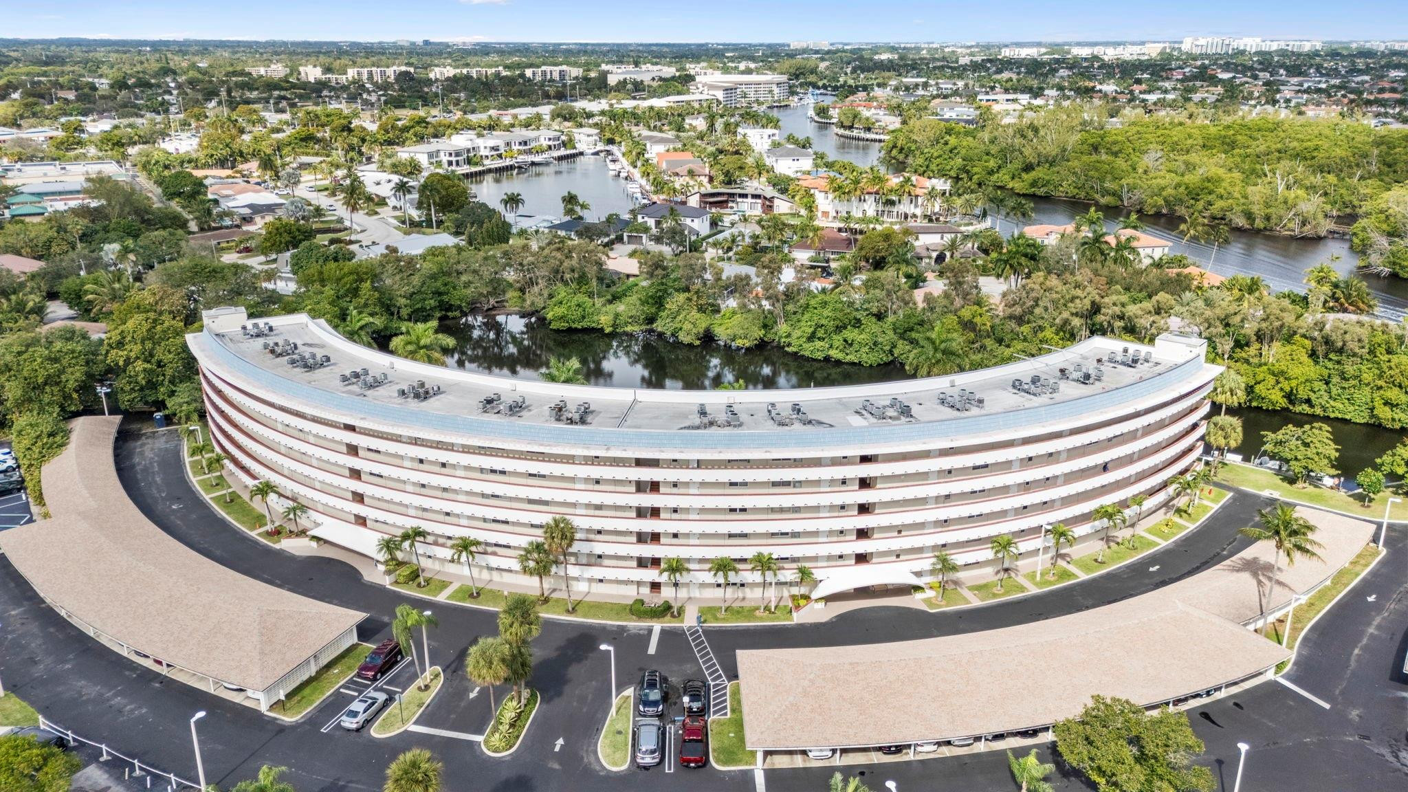 1319 E Hillsboro Boulevard 111