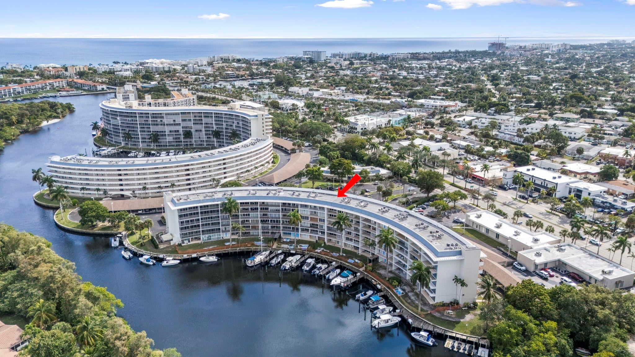 1319 E Hillsboro Boulevard 111