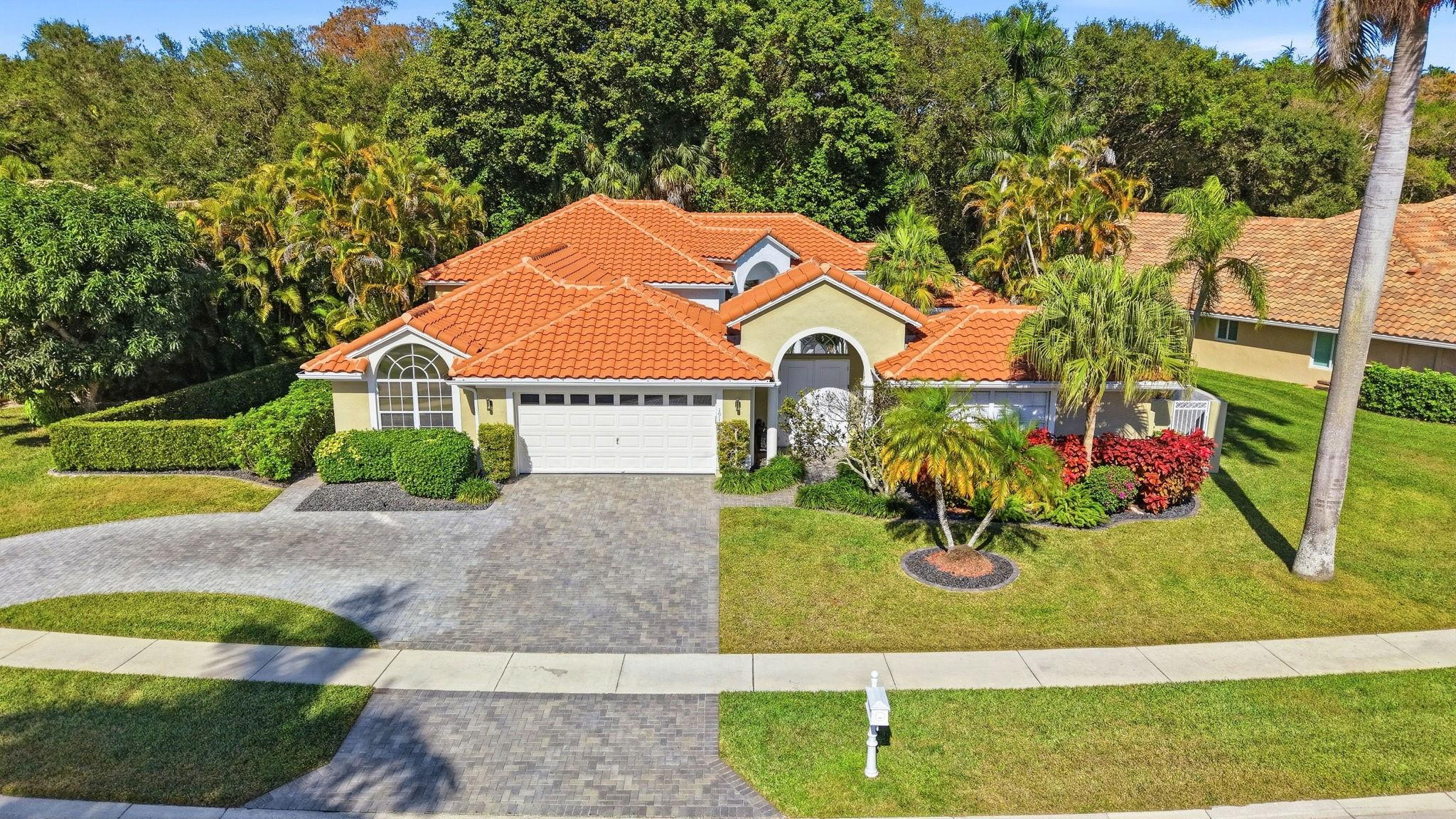 19149 Cloister Lake Lane