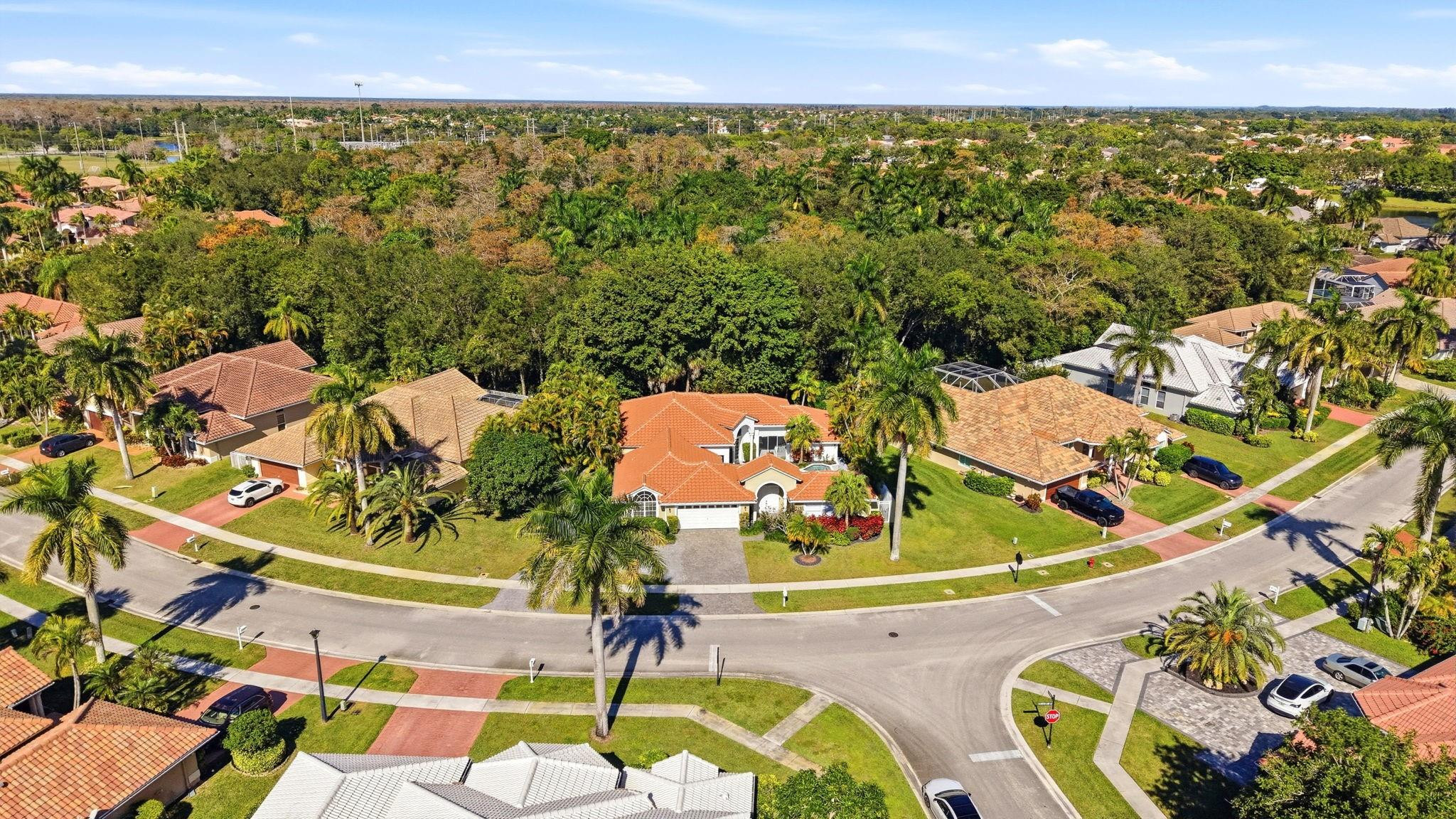 19149 Cloister Lake Lane