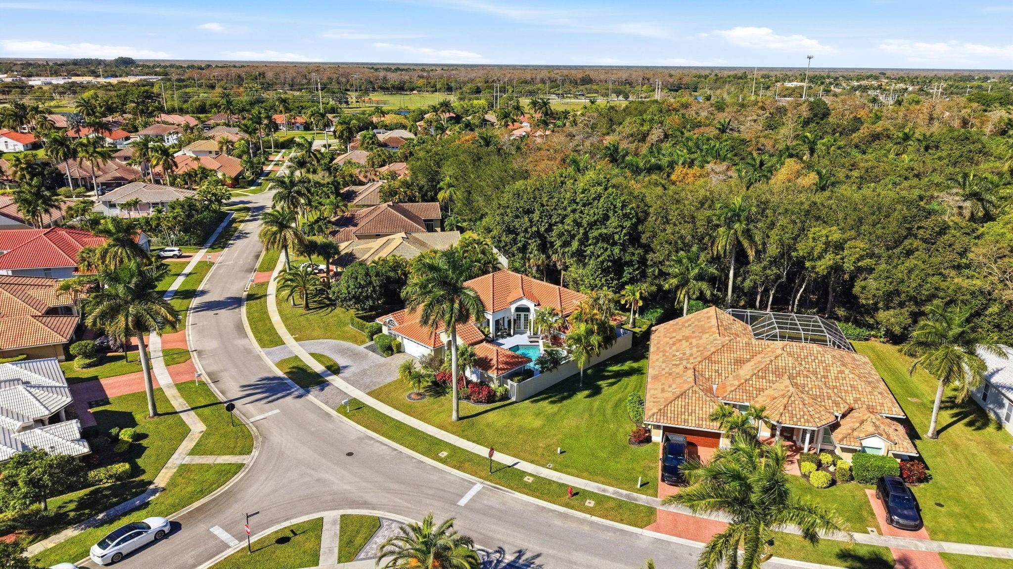 19149 Cloister Lake Lane