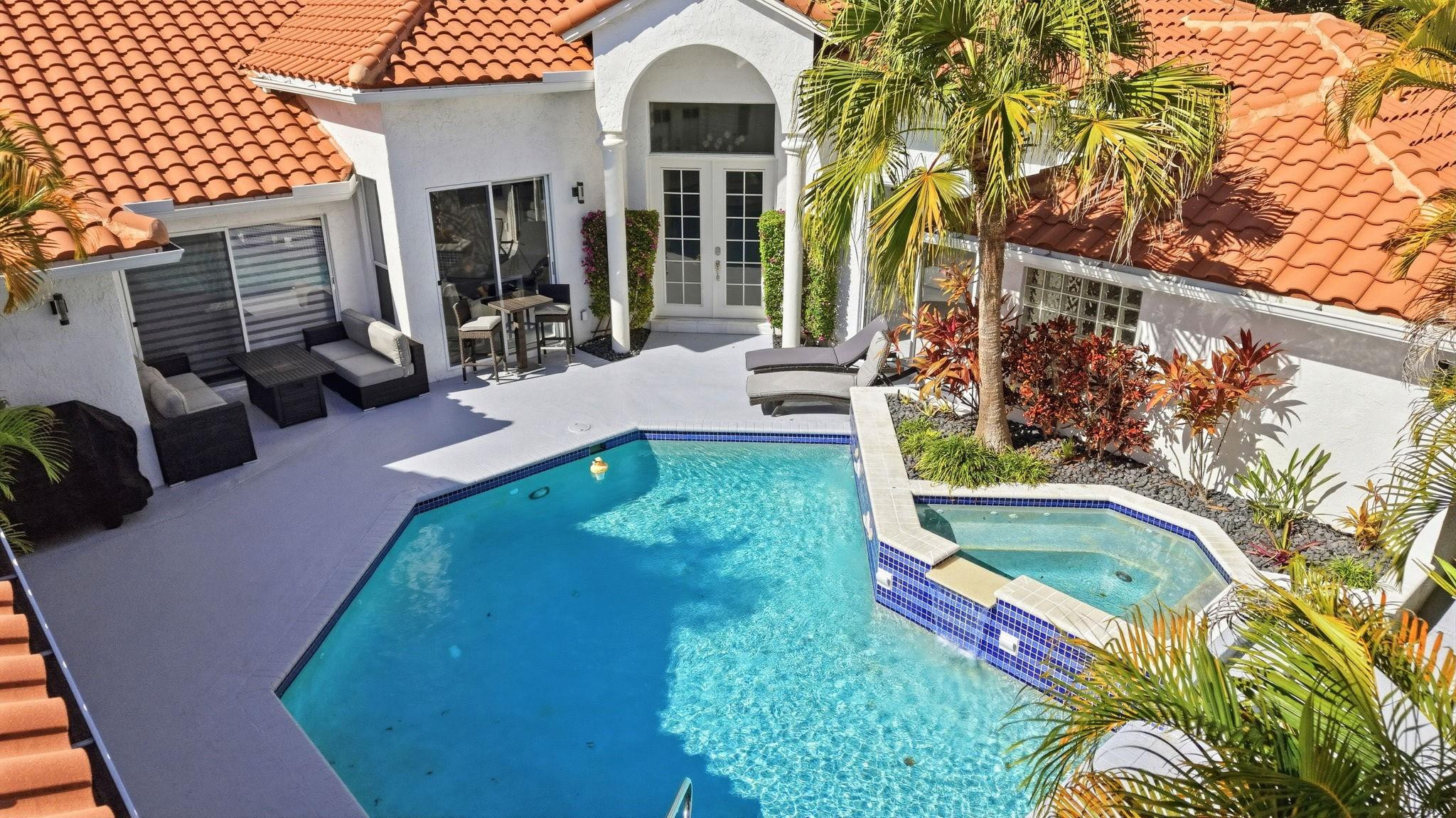 19149 Cloister Lake Lane