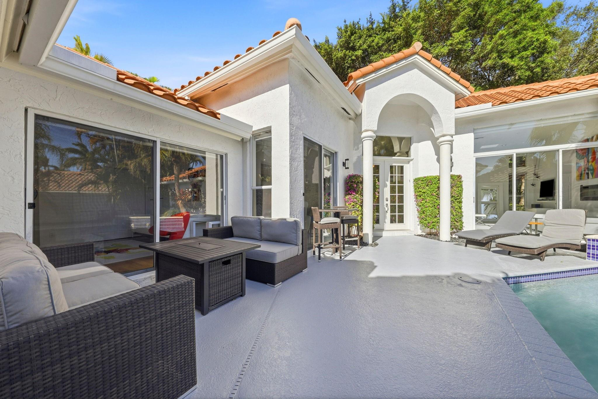 19149 Cloister Lake Lane