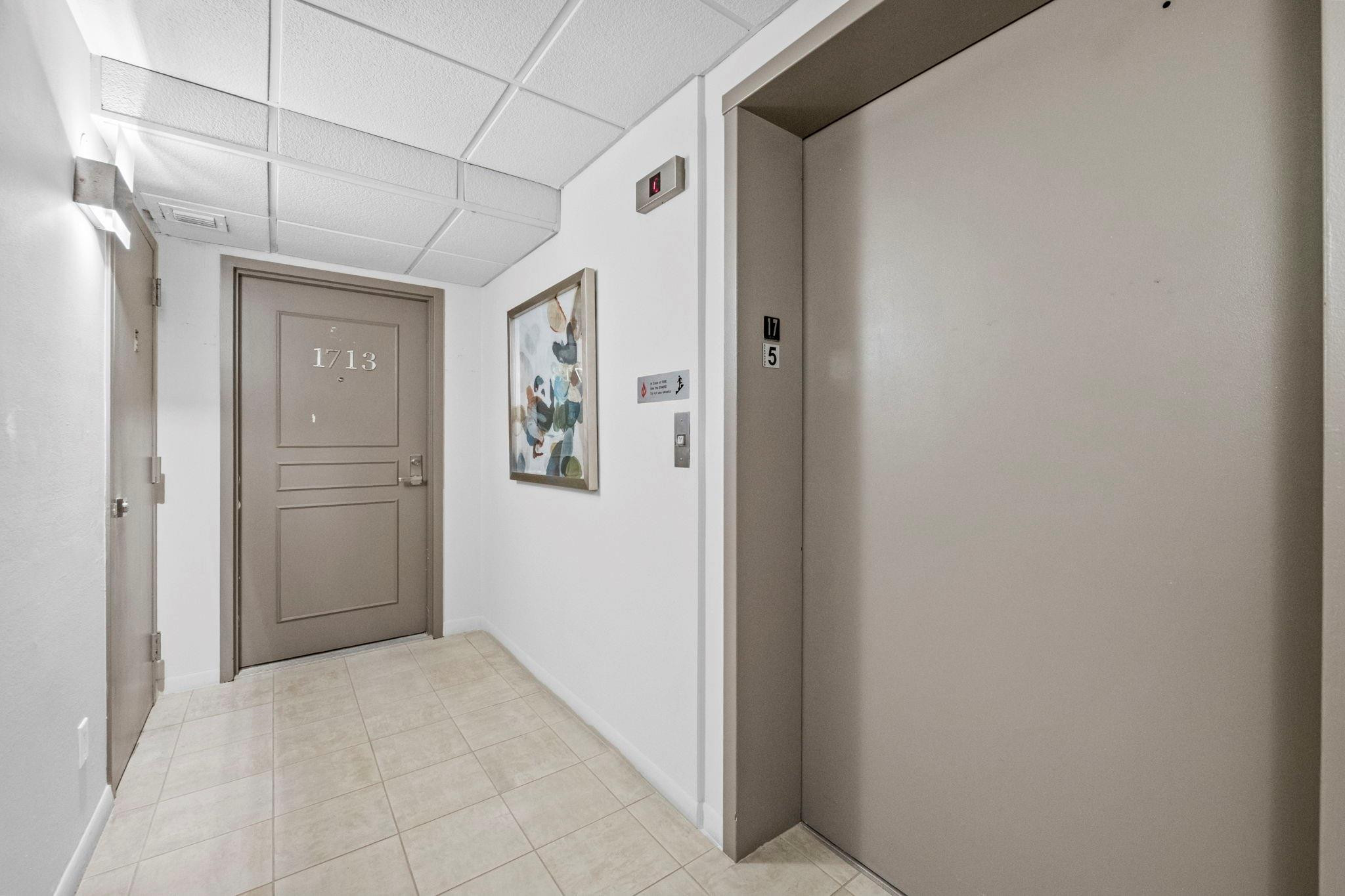5100 N Ocean Boulevard 1713, Lauderdale-By-The-Sea Unit: 1713