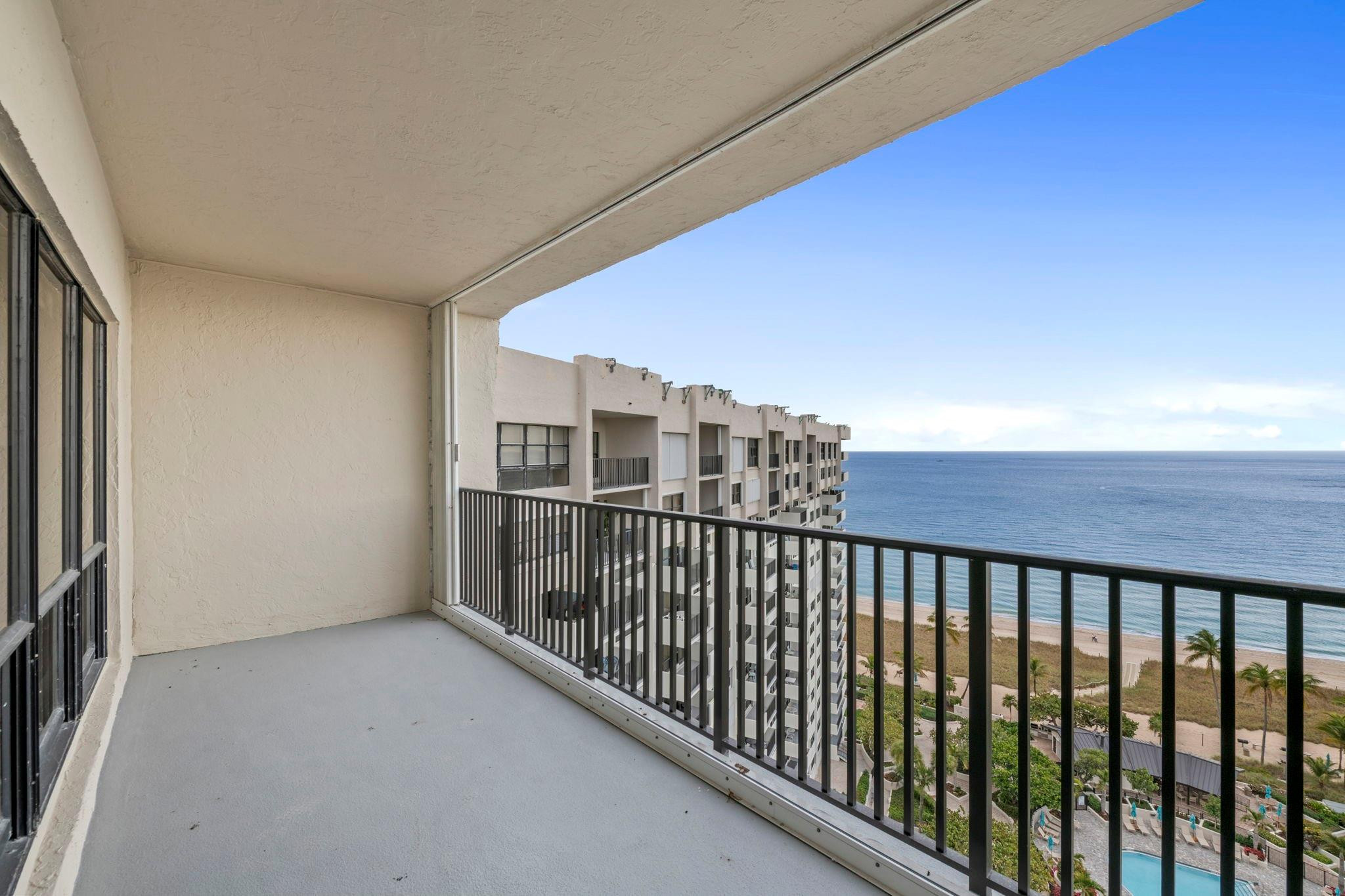 5100 N Ocean Boulevard 1713, Lauderdale-By-The-Sea Unit: 1713