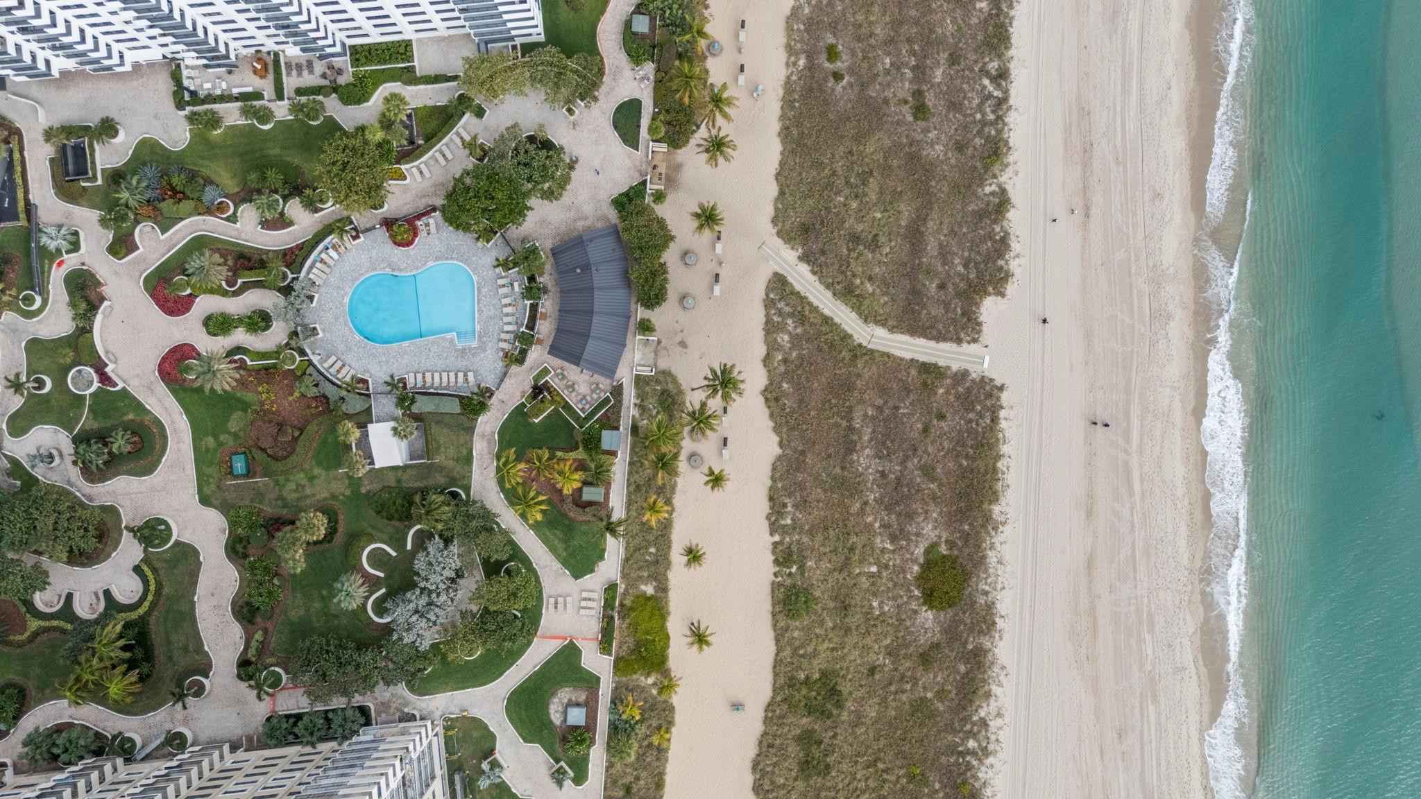 5100 N Ocean Boulevard 1713, Lauderdale-By-The-Sea Unit: 1713