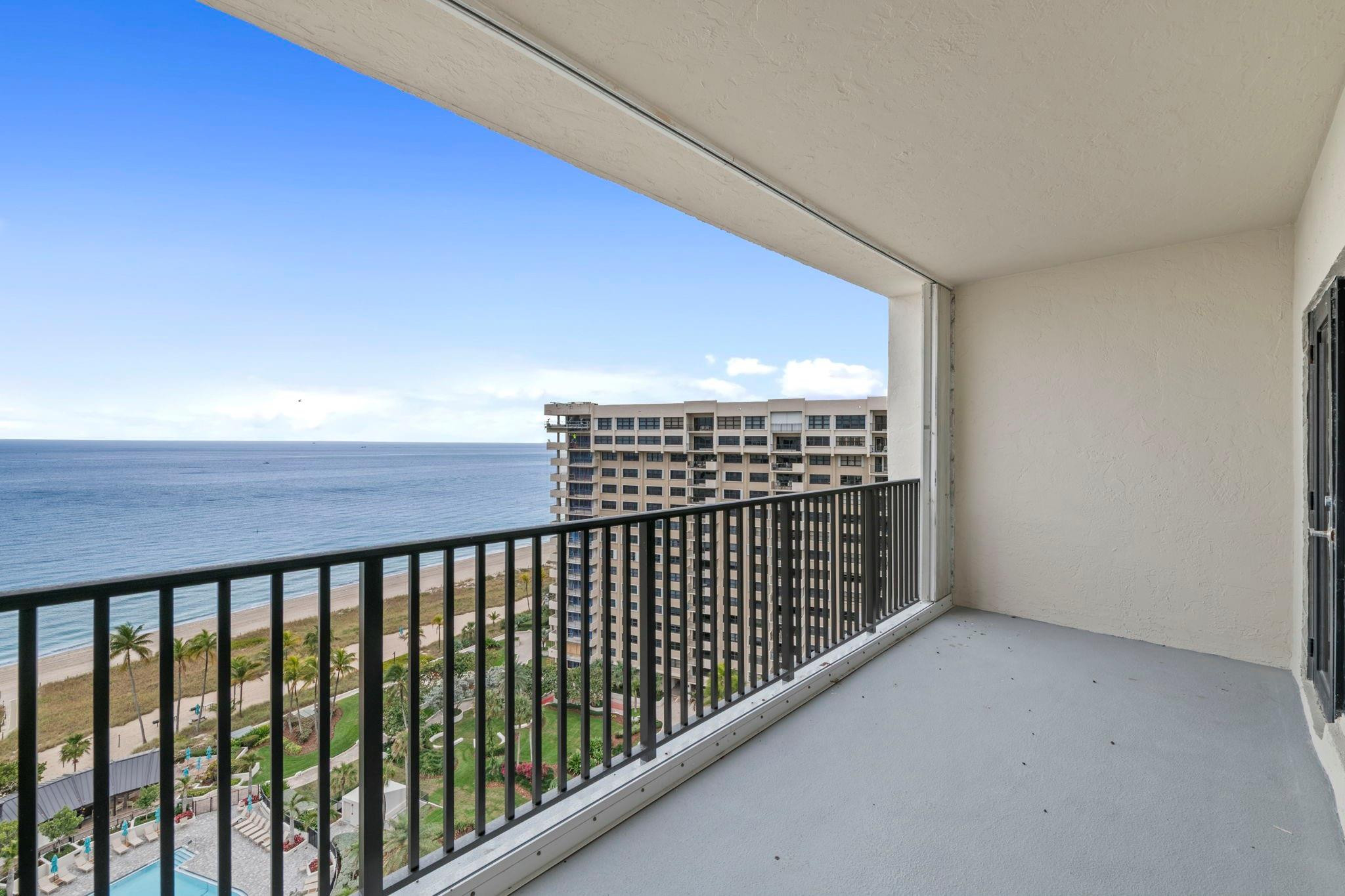 5100 N Ocean Boulevard 1713, Lauderdale-By-The-Sea Unit: 1713