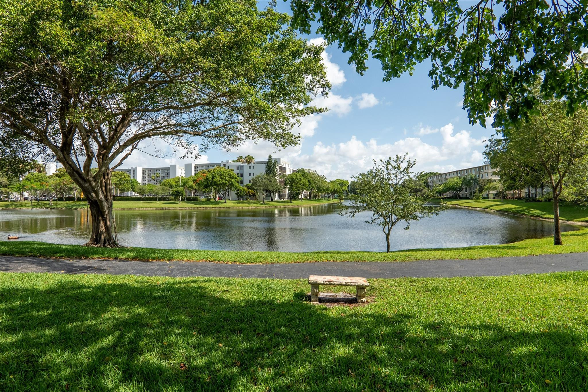 2205 S Cypress Bend Drive 501