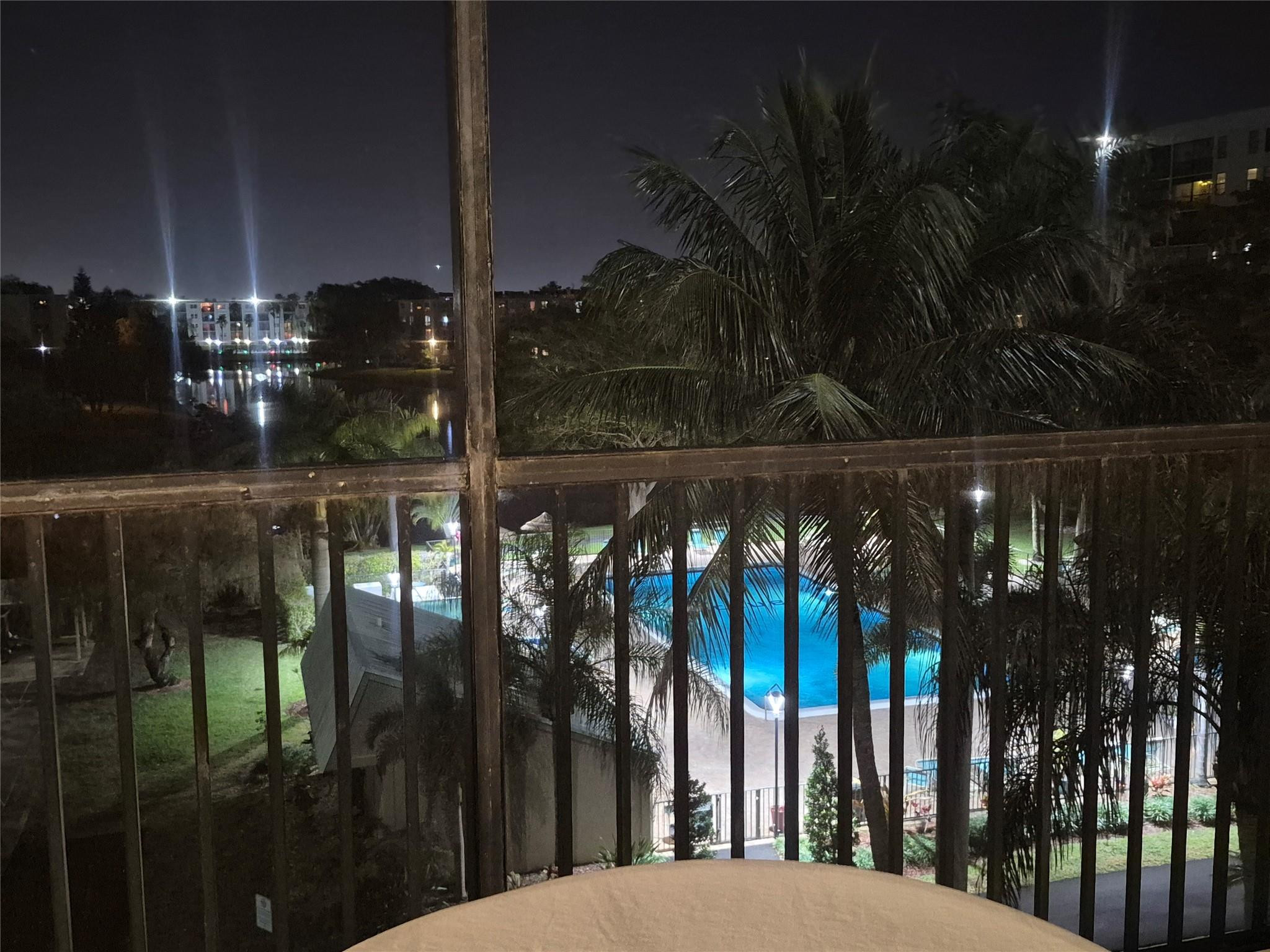 2205 S Cypress Bend Drive 501