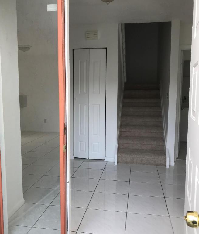 Private Address