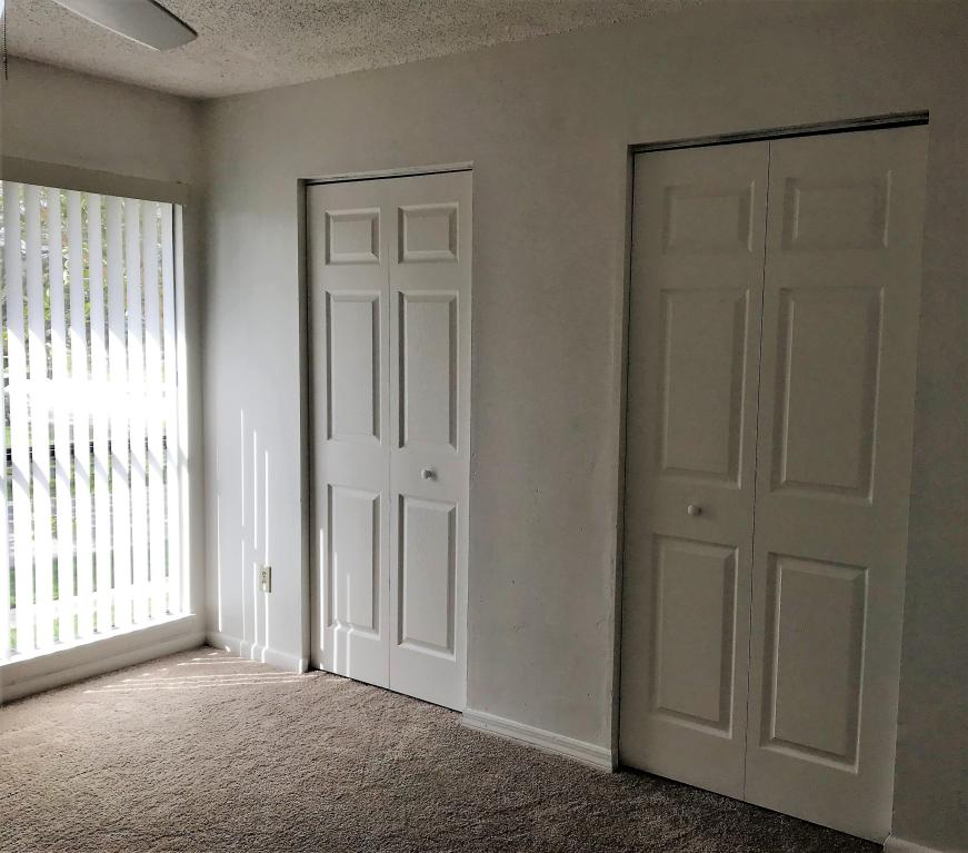 Private Address