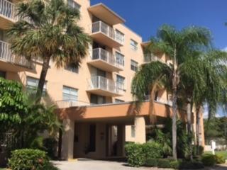 500 Executive Center Drive 3-E