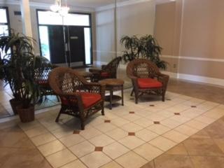 500 Executive Center Drive 3-E