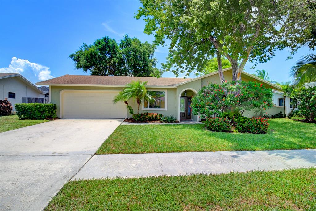 4665 Brandywine Drive
