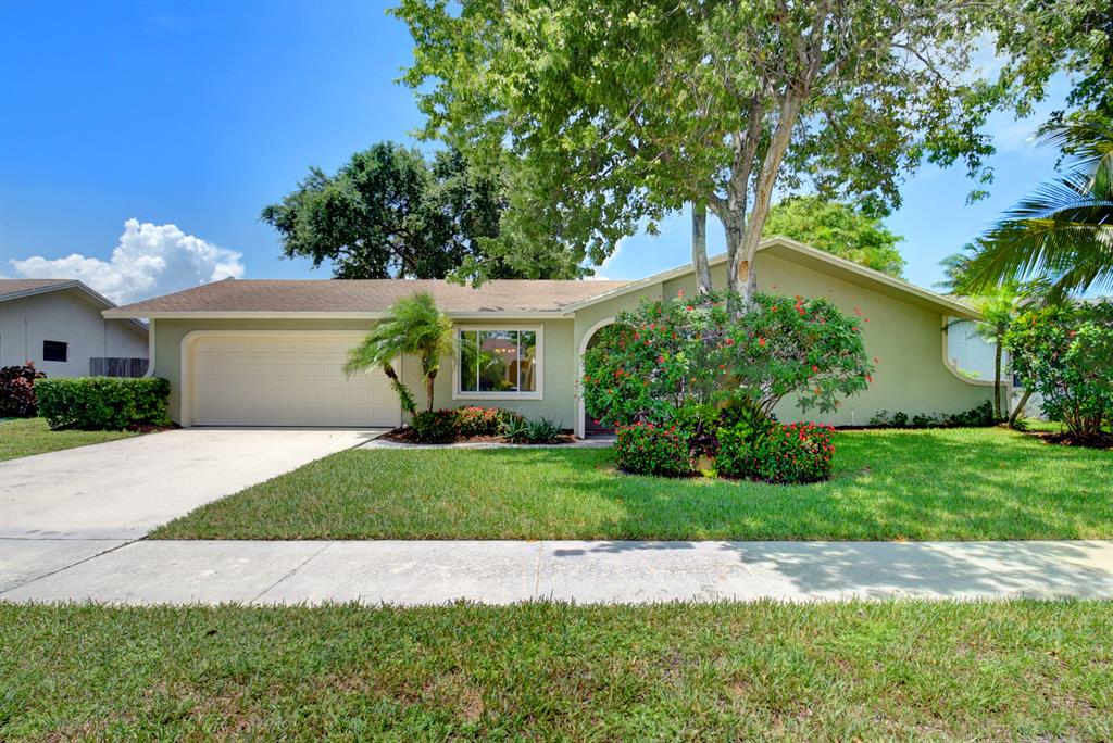 4665 Brandywine Drive