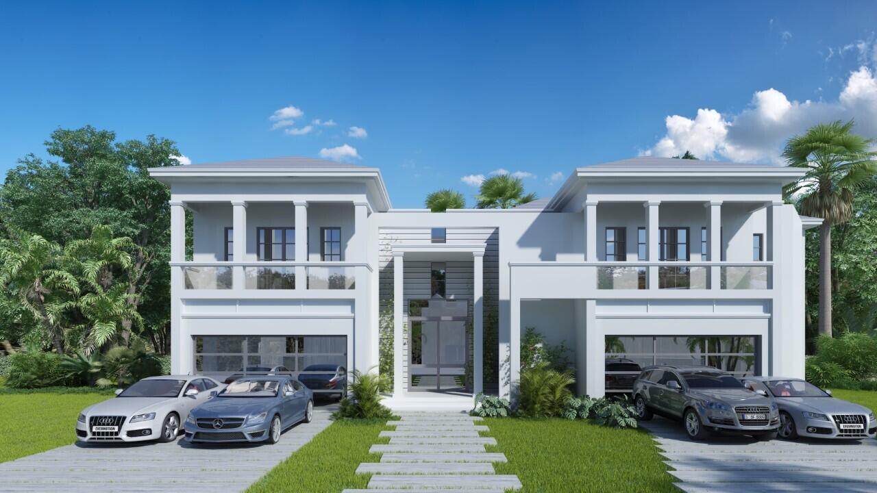 7391 NE Bay Cove Court