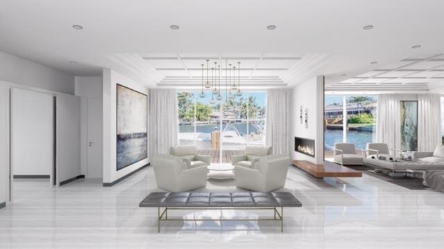 7391 NE Bay Cove Court