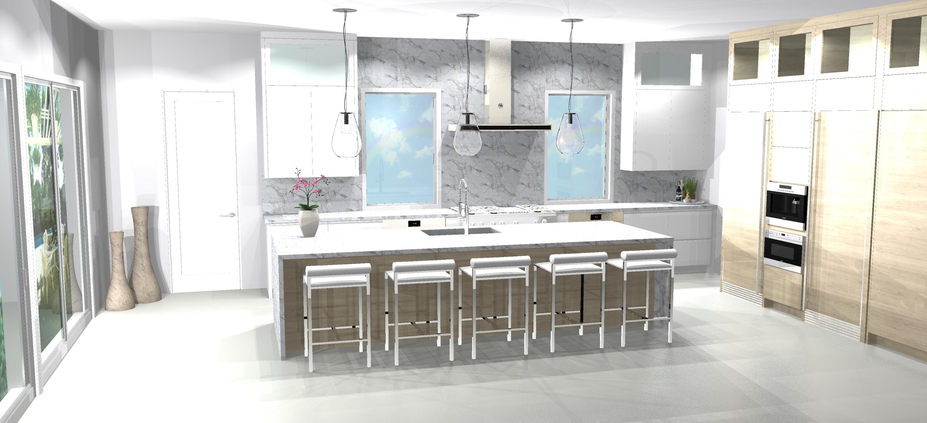 7391 NE Bay Cove Court