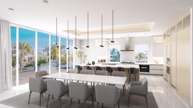 7391 NE Bay Cove Court