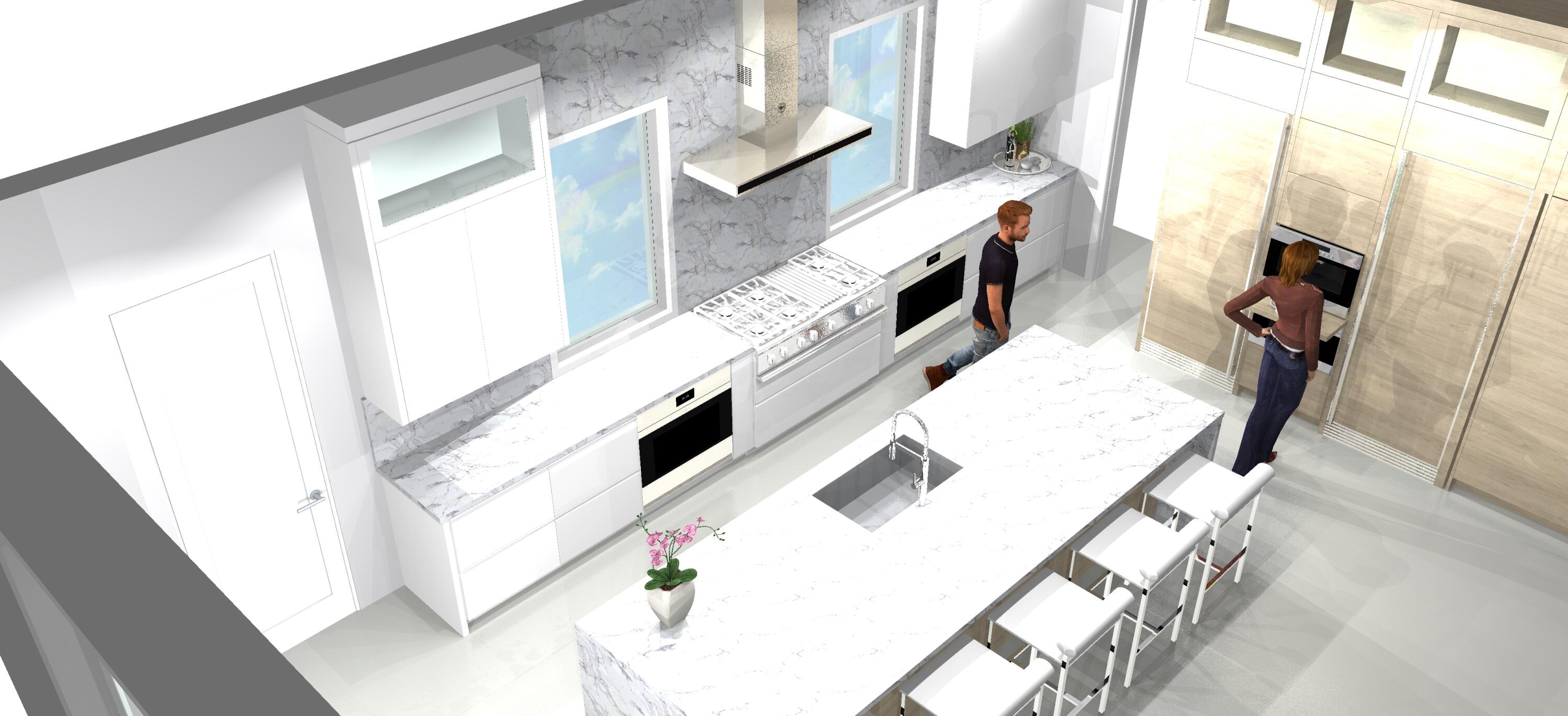 7391 NE Bay Cove Court