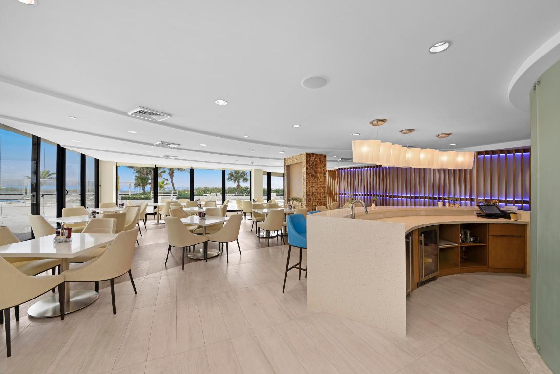 1400 S Ocean Boulevard 1402