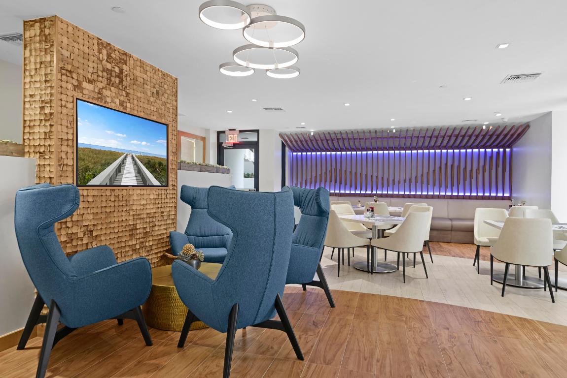 1400 S Ocean Boulevard 1402