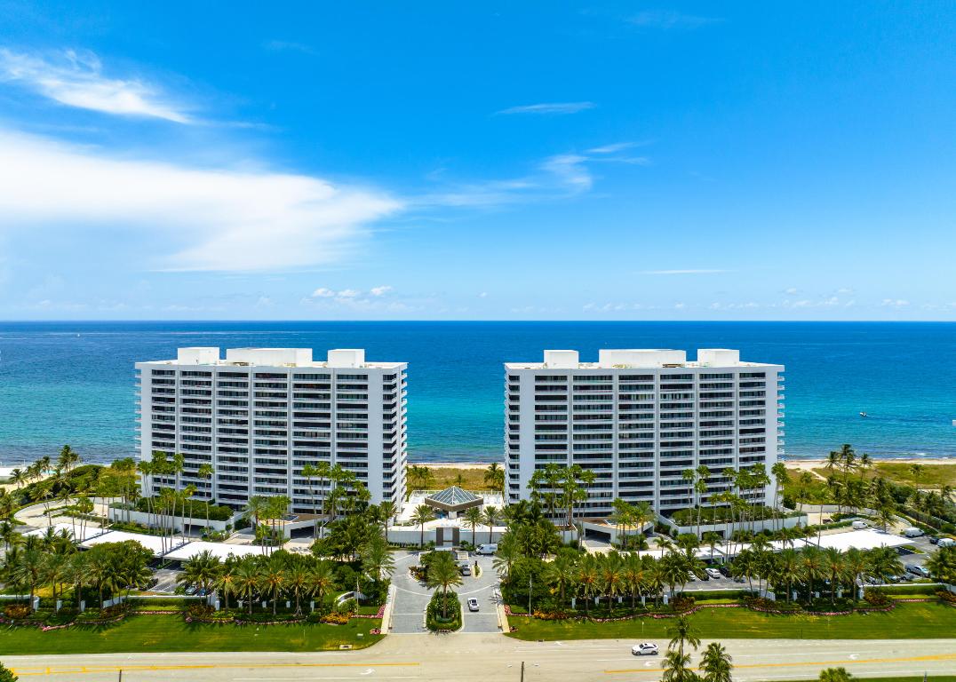 1400 S Ocean Boulevard 1402