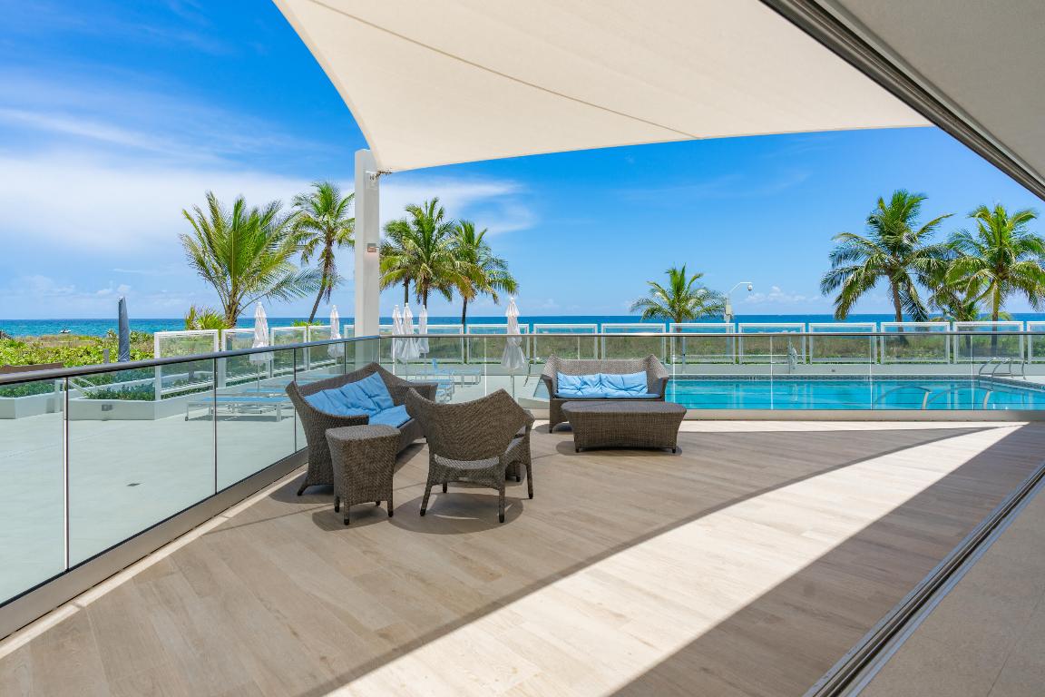 1400 S Ocean Boulevard 1402