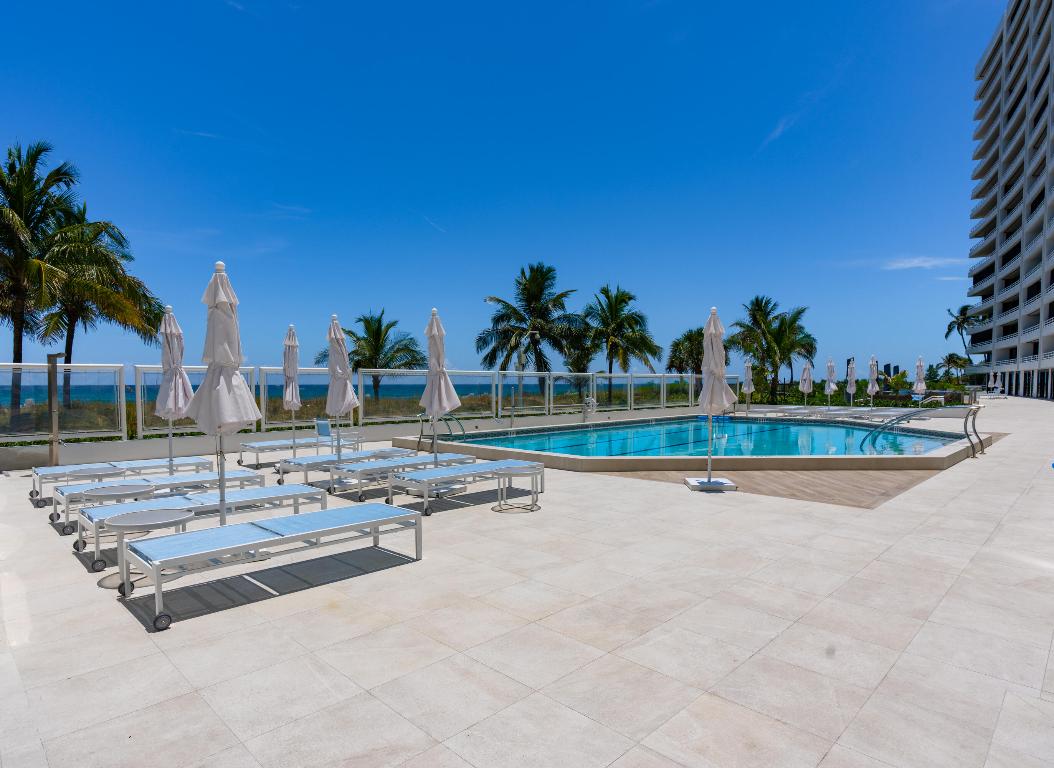 1400 S Ocean Boulevard 1402