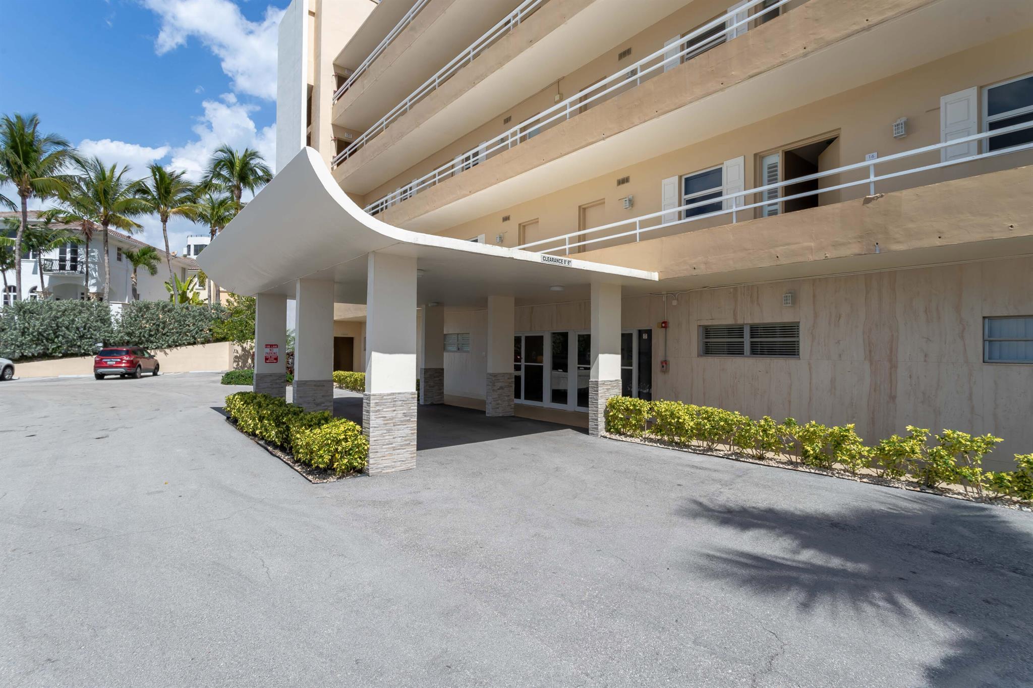 2701 S Ocean Boulevard 16